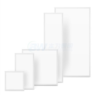 Dimmable LED Panel Light 600x600