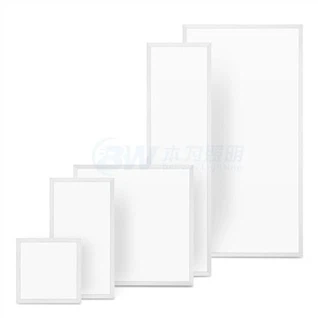 Dimmable LED Panel Light 600x600