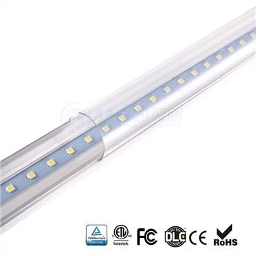 Double Led Tube Light