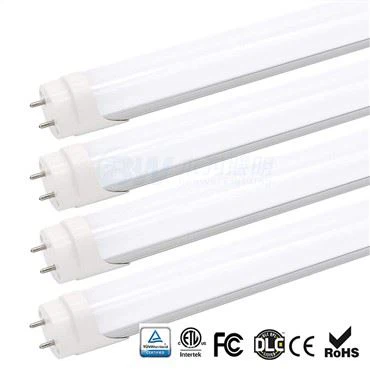 G13 T8 Double Ended Led Tubes
