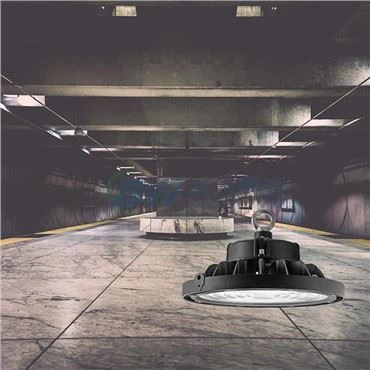 High Bay Led Light 150w Ufo 5700k