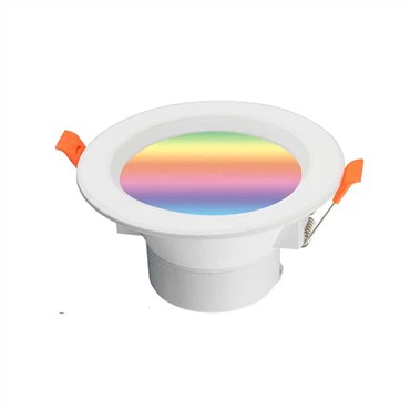 Ip65 Colour Changing LED Downlight