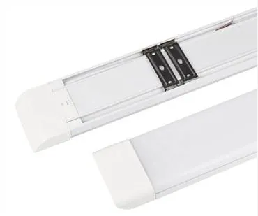 Led Batten Light For Garage LED Purification Light