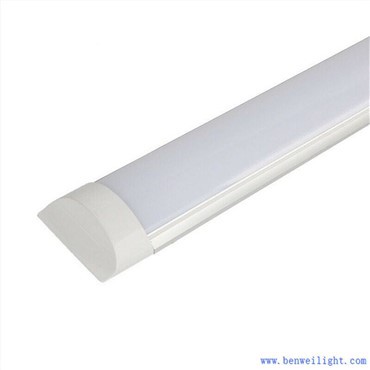 Led Batten Lights For Garage