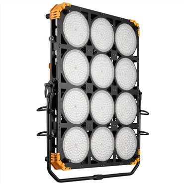 LED Broadcast Lighting Kit 1200W