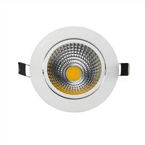 150lm/W LED LED Downlight