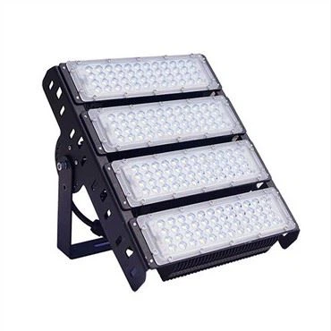 LED Outdoor Tennis Court Lighting