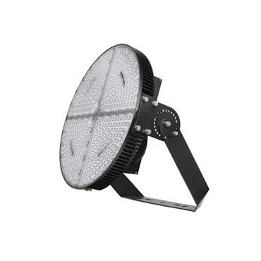 LED Portable Football Floodlights