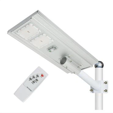 Led Solar Street Lamp Radar Induction