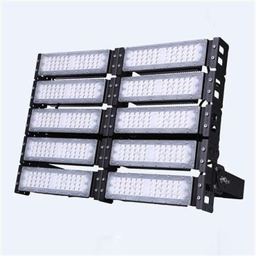 LED Sports Lighting Fixtures