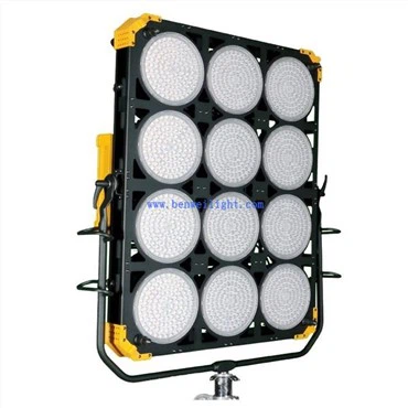 LED Television Studio Lighting