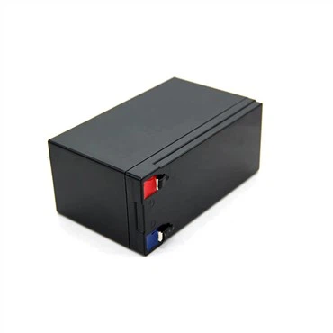 Lifepo4 Battery 12v 6ah