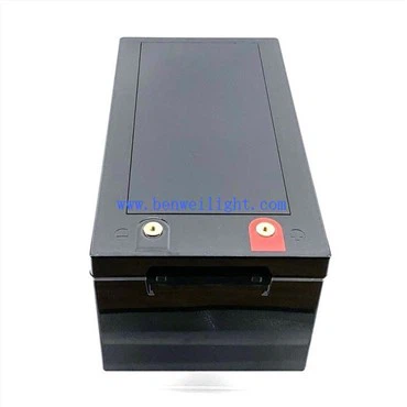 Lifepo4 Battery 24v 100ah