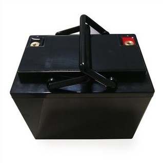 Lifepo4 Marine Battery Lithium 12v 100ah