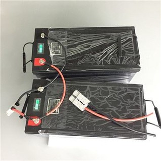 Lithium Battery 200ah 12v Lifepo4