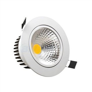 Non Fire Rated LED Downlights