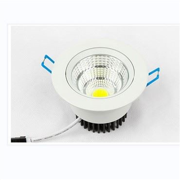 RA95 Led Downlight
