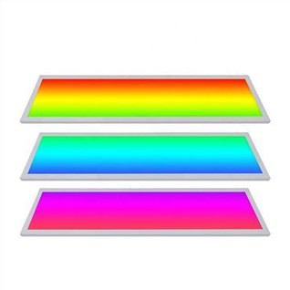 Rgb LED Panel Light