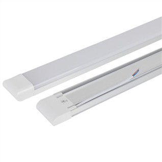 Screwfix Led Batten Light 1200mm 4ft Batten Fluorescent Light