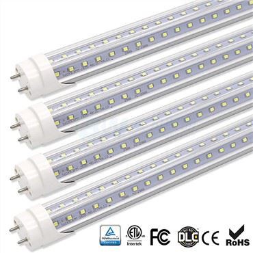 T8 Led Replacement Tube Bulbs