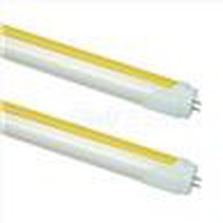 Yellow Cover With 500nm UV Free LED Light