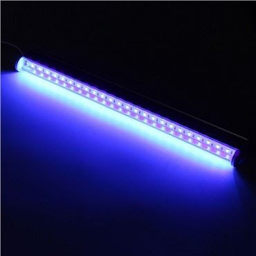 UV Black Light Fluorescent Tubes