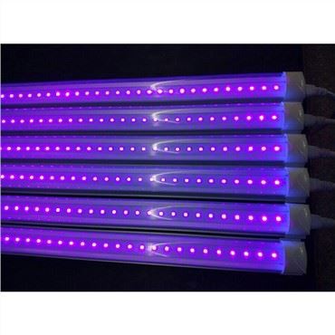 UVA Tube Light For Sterilization
