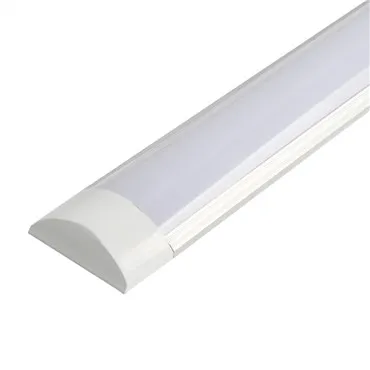 Warm White Led Batten Wall Mounted Led Linear Light