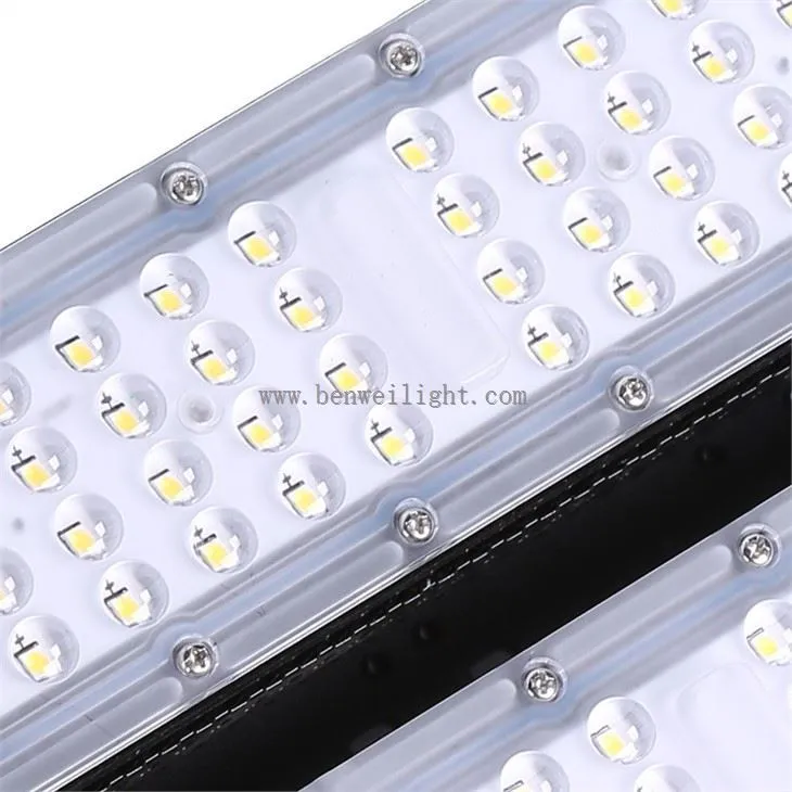 best light for outdoor basketball court