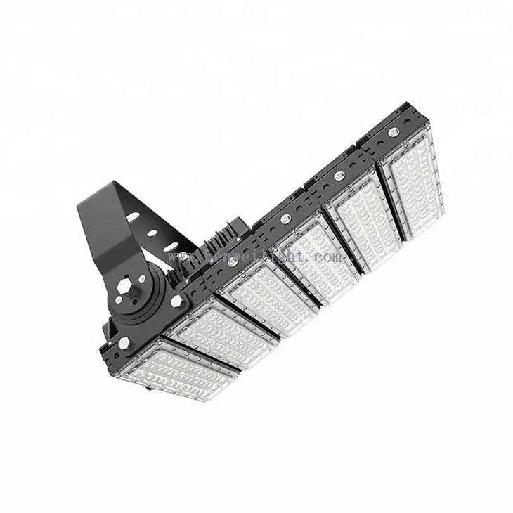 led roping arena lights