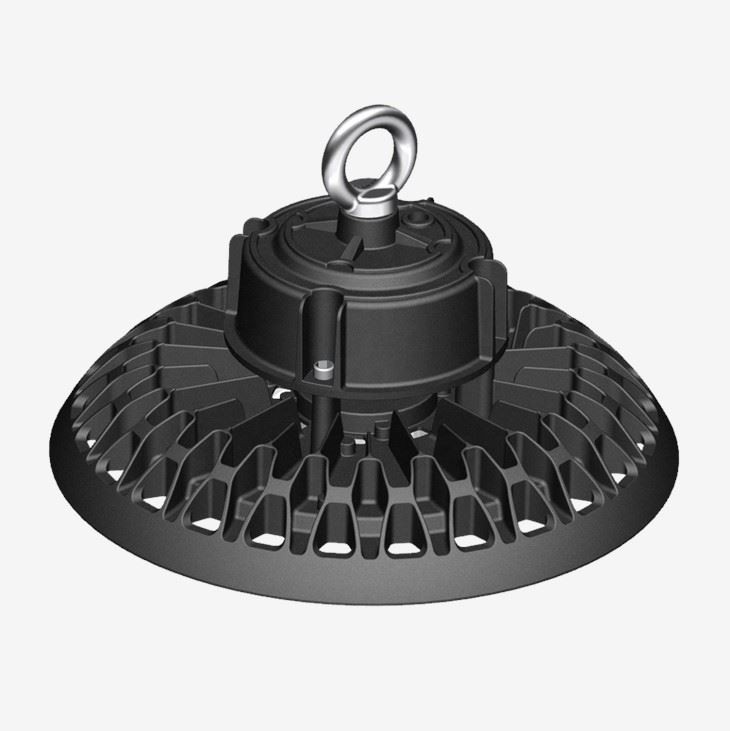 Ufo 50w Led High Bay