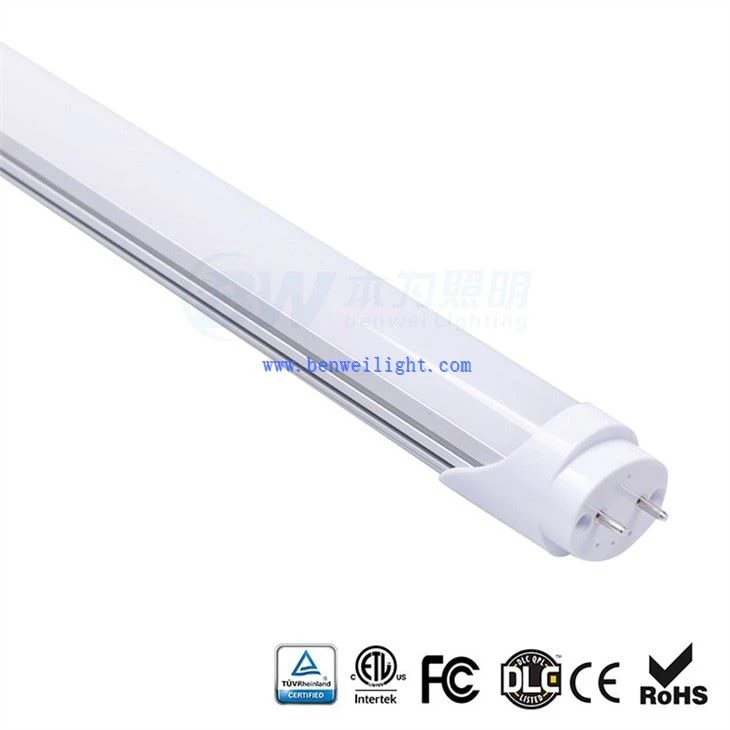 12 Volt Fluro LED Tubes