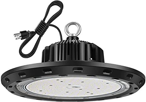 150 Watt High Bay Light Fixtures