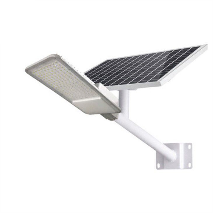 150W LED Solar Street Light