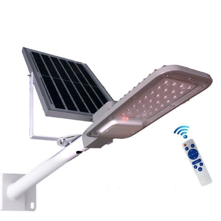 150W LED Solar Street Light