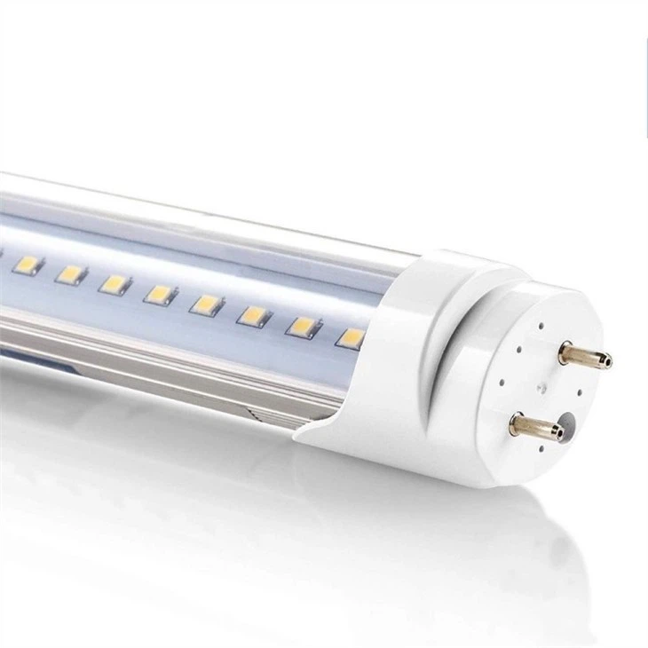 t12 fluorescent light fixture