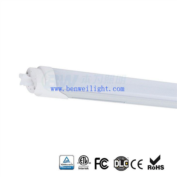 use t8 bulb in t12 fixture