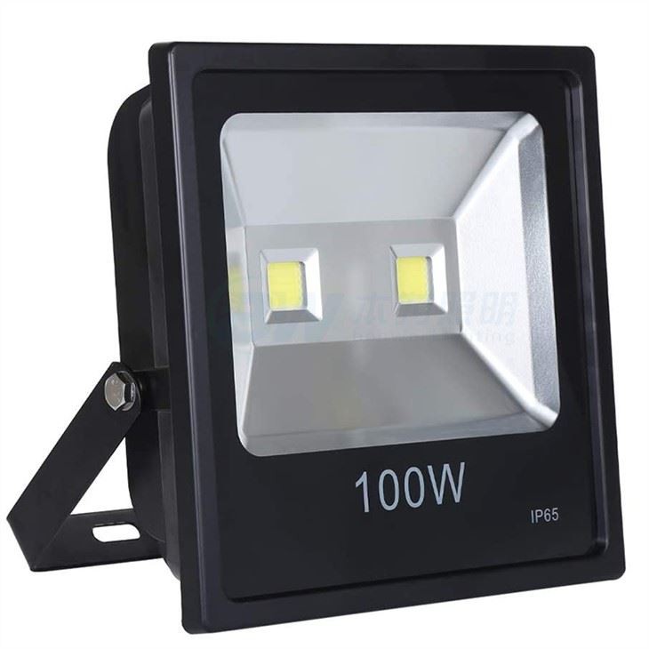 20w Led Floodlight With Motion Sensor