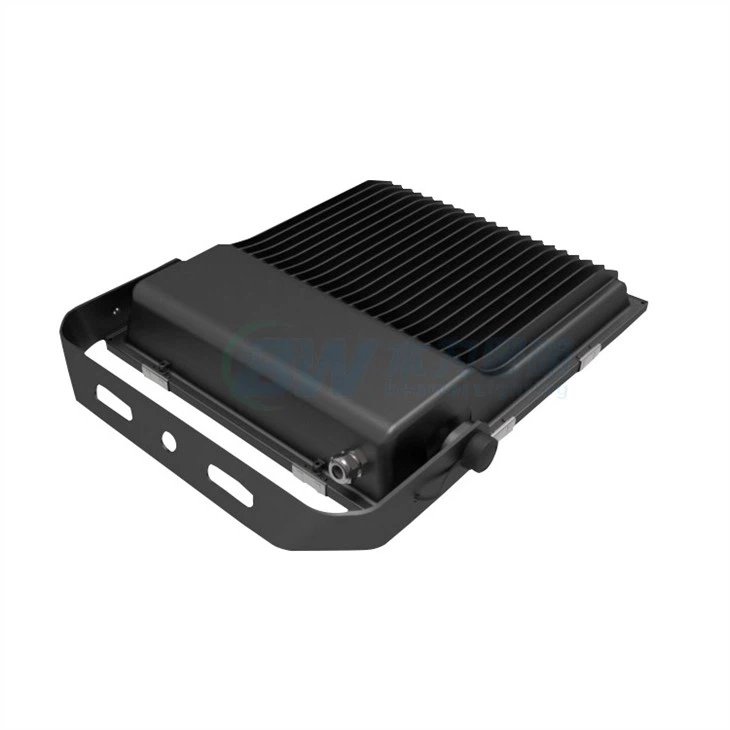 20w Led Floodlight With Motion Sensor