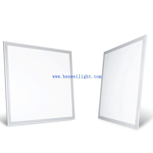 24w Flat Led Panel 62x62 Light