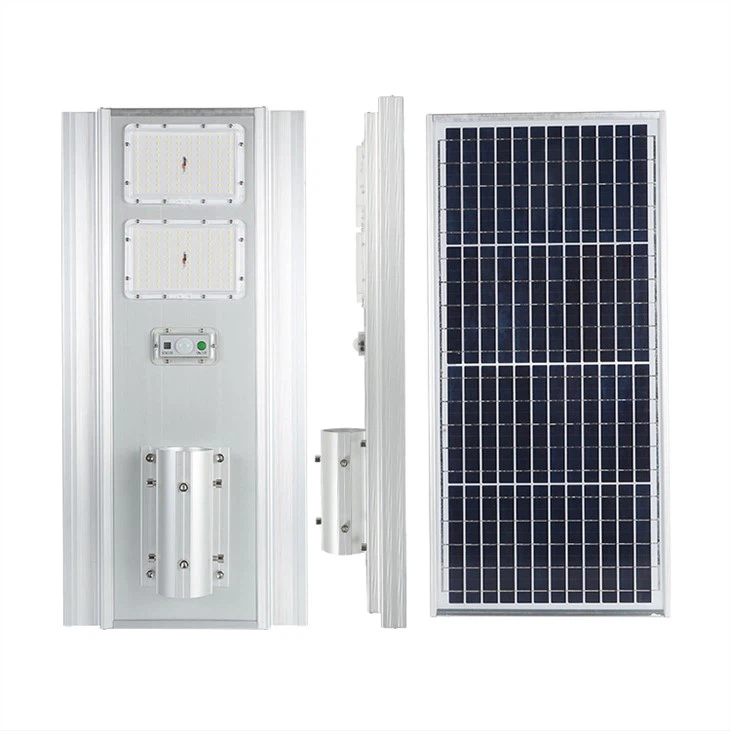 300w Solar Street Lights Outdoor