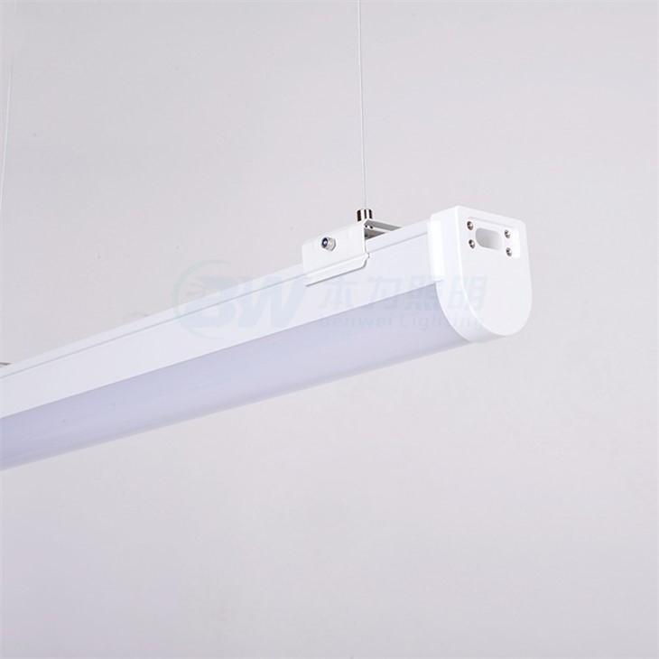 Warm White Fluorescent Light Tubes