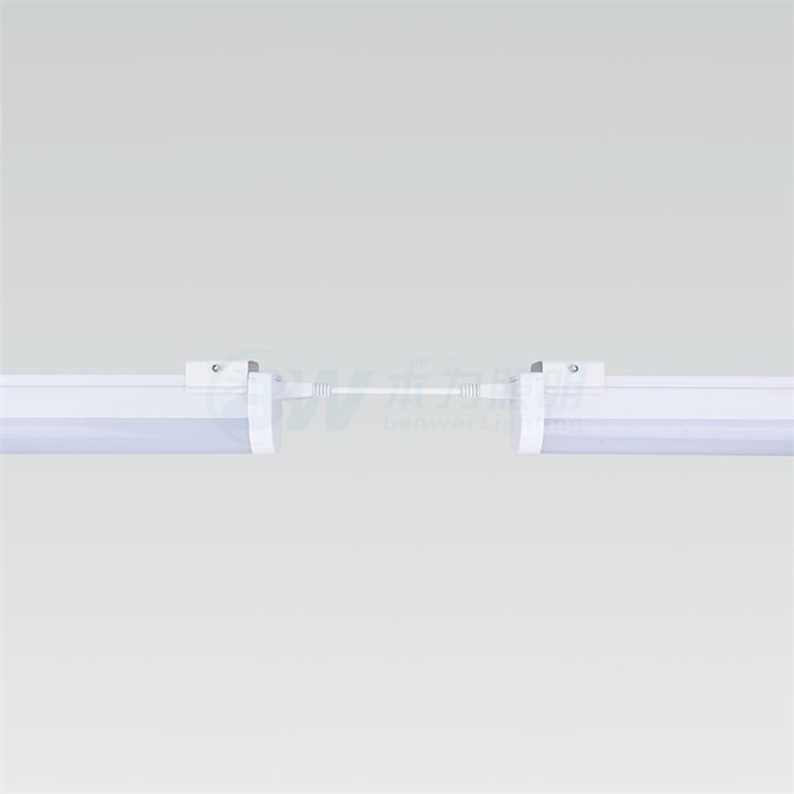 Warm White Fluorescent Light Tubes