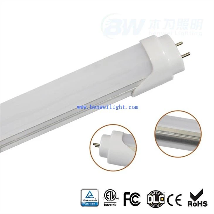 4 Foot Fluorescent Light Fixture