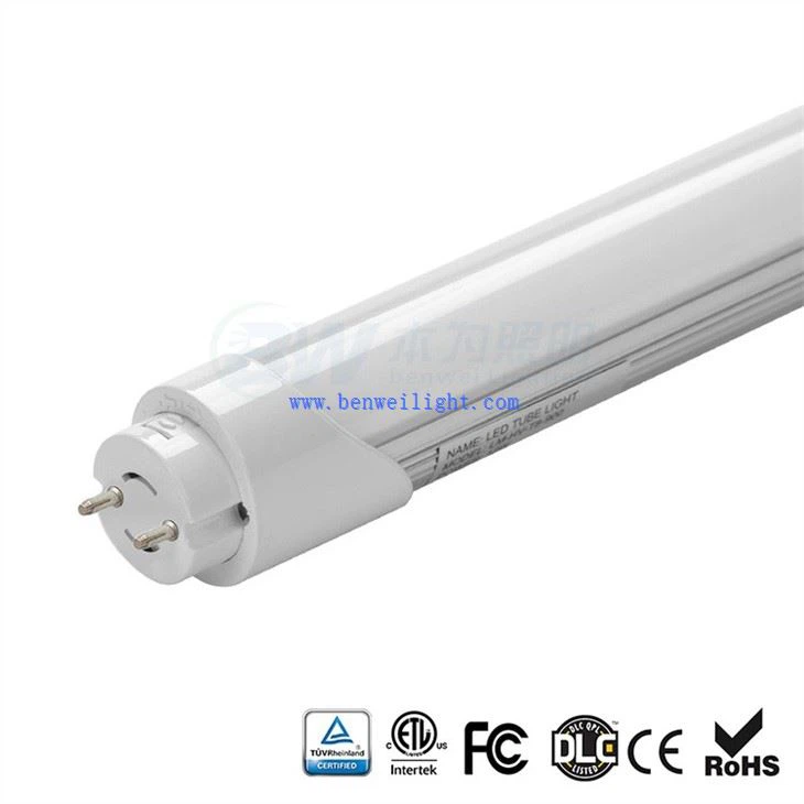 t8 10w fluorescent tube