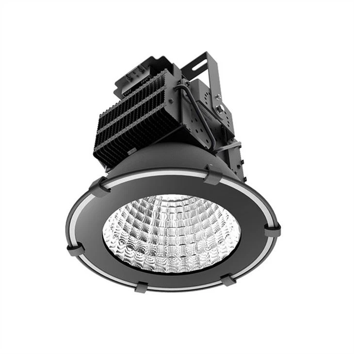 led warehouse lights