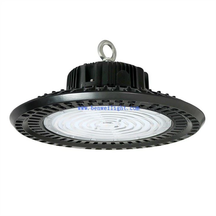 5-Year Warranty Ufo High Bay Industrial Light