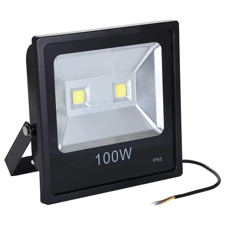 Led Flood Light Stand