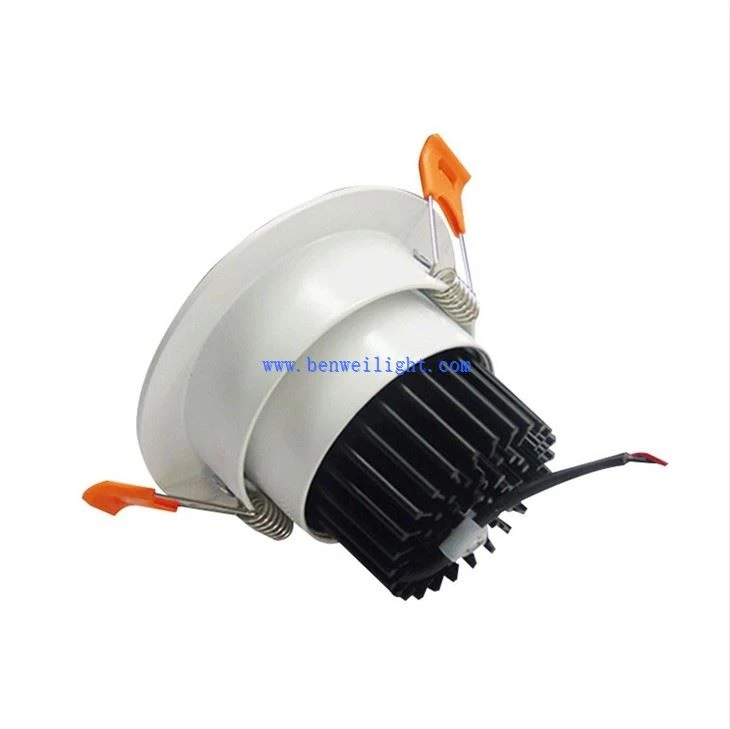 led downlight 230v -