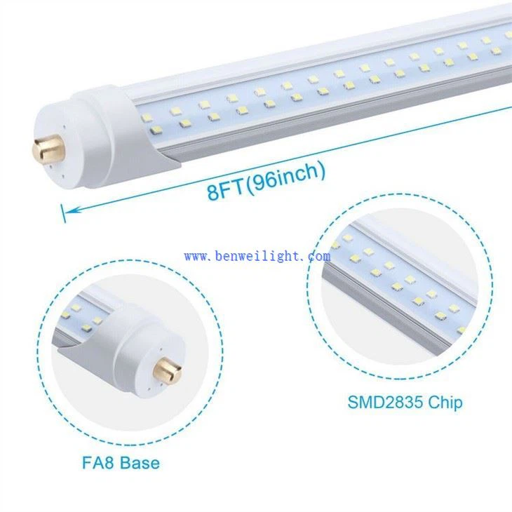 8 Foot Led Light Bulbs